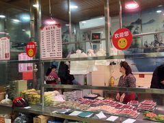 -伟记牛肉(金鸿公路店)