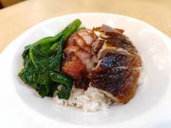 -九龙湾茶餐厅(东门店)