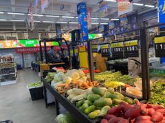 -福达坊批发城(汉阳黄金口总店)