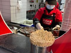 -黑色经典臭豆腐·湖南特产(步行街店)