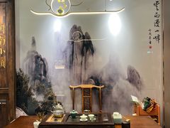 -八闽饭店闽南小镇(铁西店)