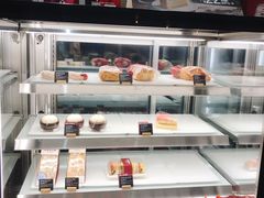 -COSTA COFFEE(武汉天地店)