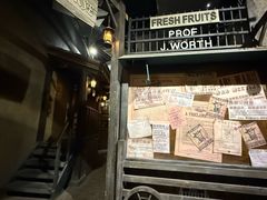 -暴风岛沉浸式体验馆(百联世纪店)