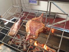 -大汗行宫园林餐厅