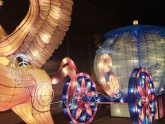-北戴河集发农业梦想王国