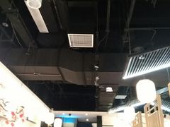 大堂-湘味淳(千禧街店)