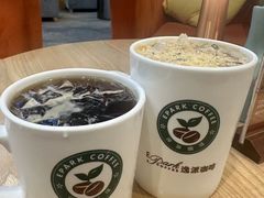 -逸派咖啡 EPARKCOFFEE(广安门店)