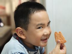 -好利来(上海虹桥新天地Lab主题店)