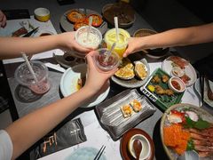-匠和风精致料理(祥禾天地店)