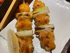 -鸟鹏烧鸟居酒屋(熙龙湾店)