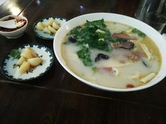 烩面-河南食府(人民路店)