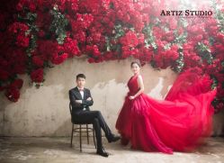 -THE QUEEN(北京店)