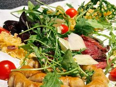 -JINNS锦时 steak&pizza(浸信会礼拜堂旧址店)