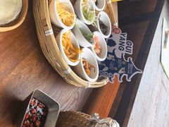 -包整·丝娃娃(一览甲秀楼风景店)