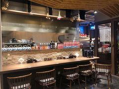 -雷神拉面(财富中心玉米楼店)