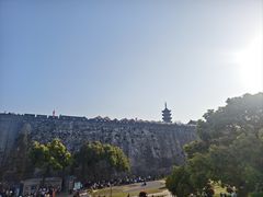-南京城墙景区