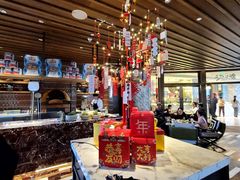 -杭州君悦酒店·青莳