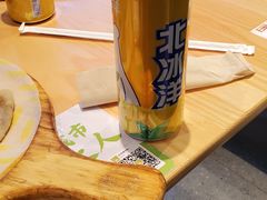 -甲乙饼·手工牛肉饼(天通苑华联店)