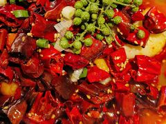 -花盐街·四川乐山小吃(西单大悦城店)