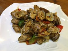 -金穗园·砂锅粥.醉鸡煲火锅(长寿路店)