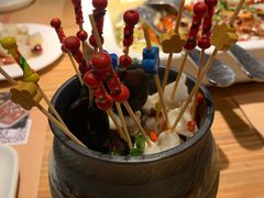 -江湖情酸菜鱼(万菱汇店)