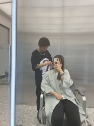-蒋伟时尚造型