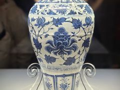 -景德镇中国陶瓷博物馆