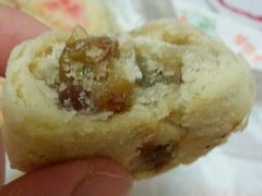 白果馅白皮儿-芦庄子桂顺斋(和平路总店)