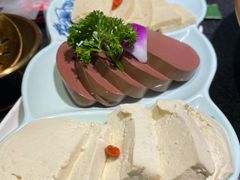 -五福居羊蝎子(方庄店)