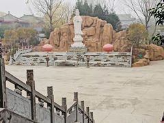 -汤峪温泉碧水湾