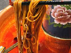 -咏江南·苏式火锅·苏州评弹(观前街店)