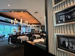 -MORTON'S 莫尔顿牛排坊(北京丽晶酒店)