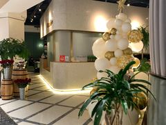 -L'Arome芳芳法国餐厅(仙林金鹰店)