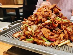 -四季民福烤鸭店(前门廊房二条店)