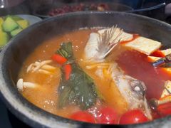 -Ameigo梅果·云贵川bistro(长宁来福士店)