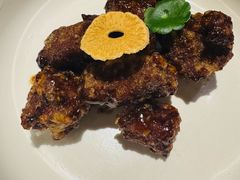 -玫瑰厅上海菜(兴国路店)