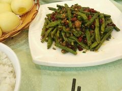 -七叔家宴家常广西菜(明秀东路店)