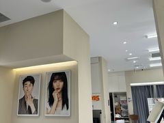 -海马体照相馆(上海天空万科广场店)