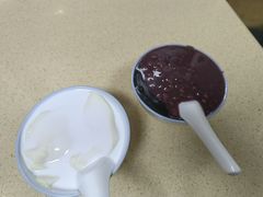 -喜盈门保健甜品店