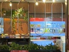 -渔乐之昕·铁板烧自助餐(虹悦城店)