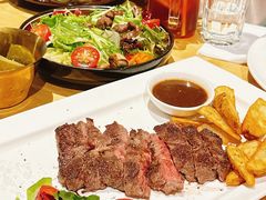 -LENBACH兰巴赫西餐啤酒坊(大连东港店)