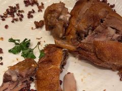 -环球港凯悦 · 享悦中餐厅