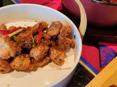 -上海滩餐厅(BFC外滩金融中心店)