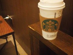-星巴克(北京中关村北京国际店)