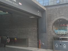 -新南门(地铁站)