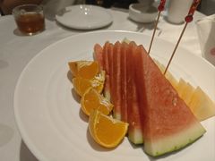 -大鸭梨烤鸭(房山店)