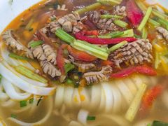 -五娭毑臭豆腐(黄兴南路店)