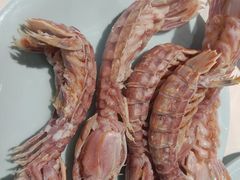 虾爬子-和谐号·海鲜烤肉火锅·自助餐厅(车城万达店)