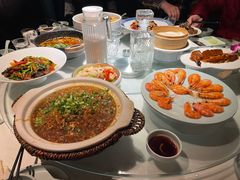 -院8里·小聚园老川菜(九眼桥店)