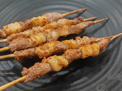 -马子禄牛肉面(金宝街店)